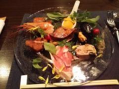前菜